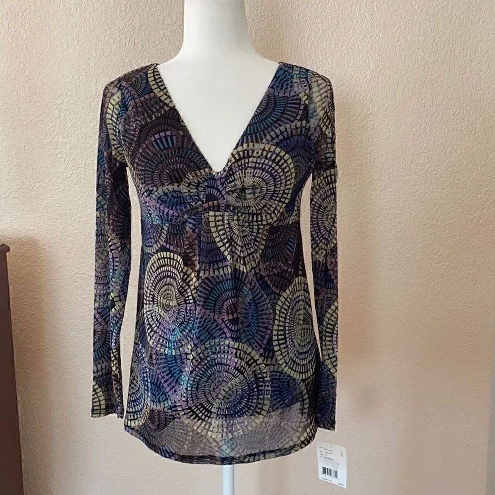 Access Women’s Blouse   